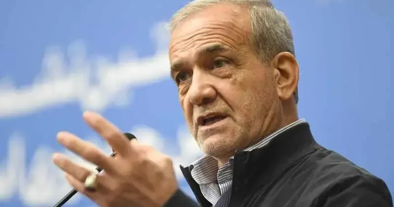 İran: ABD, İsrail ve Avrupa ile savaş halindeyiz