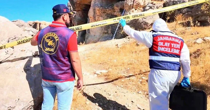 Son affın ilk cinayeti! 3 gün önce tahliye olmuştu, eşini öldürdü