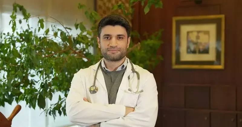 ‘Bağırsak florasının bozulması sistemik hastalıklar için zemin oluşturabilir