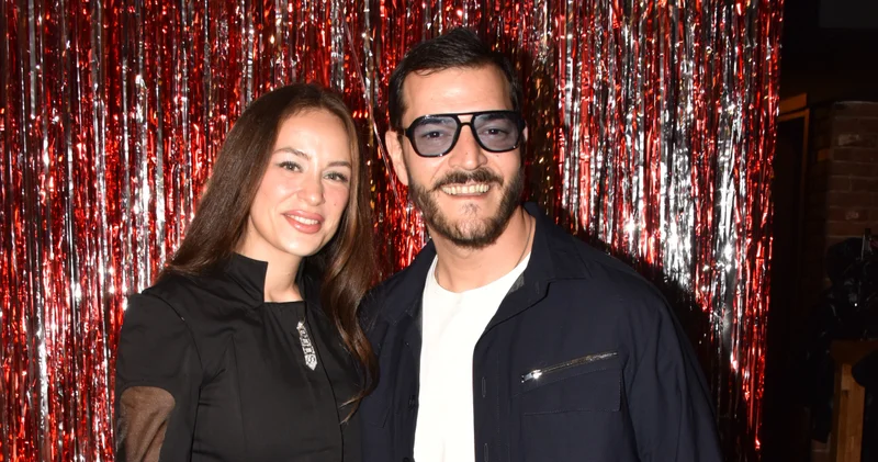 Çağrı Şensoy: Güzel anılar biriktirdik