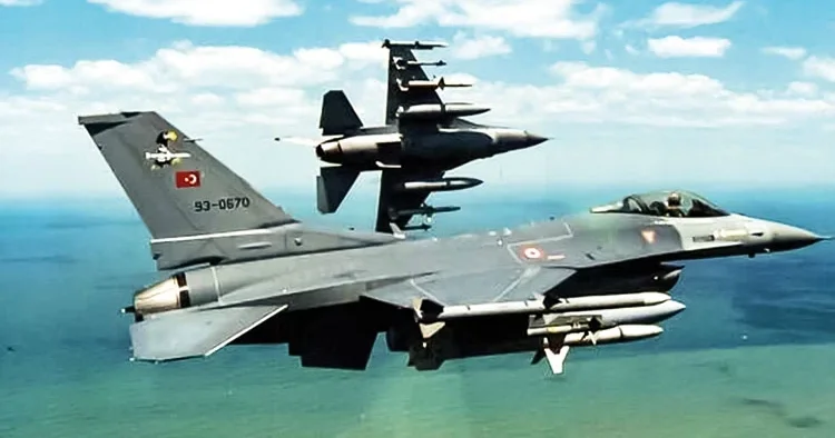 Atina telaşlandı... Ege’de sakin sular dönemi bitti mi