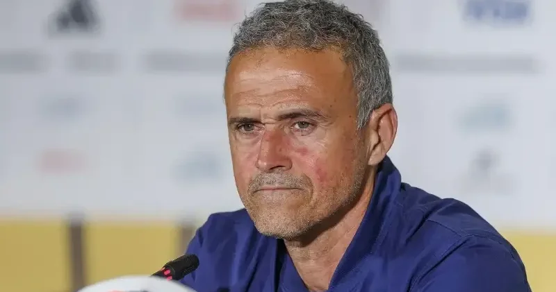 Futbolda 2025 Luis Enrique nin yılı oldu Futbol Haberleri