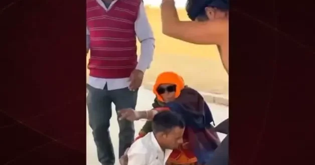 Hızını alamayan şifacı önce oğlunu sonra annesine vurdu!