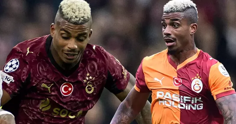 Galatasaray da gözler son karar için Mario Lemina da! İşte alacağı yıllık ücret Fanatik Gazetesi Galatasaray (GS) Haberleri Spor