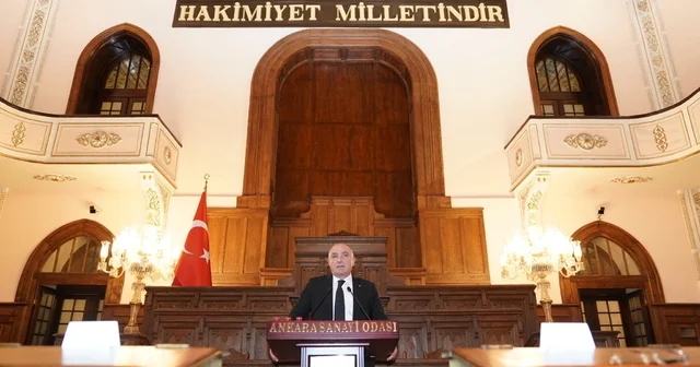 Cumhuriyeti Kuran Şehirler in son durağı Ankara da gerçekleştirildi Erzurum Haberleri