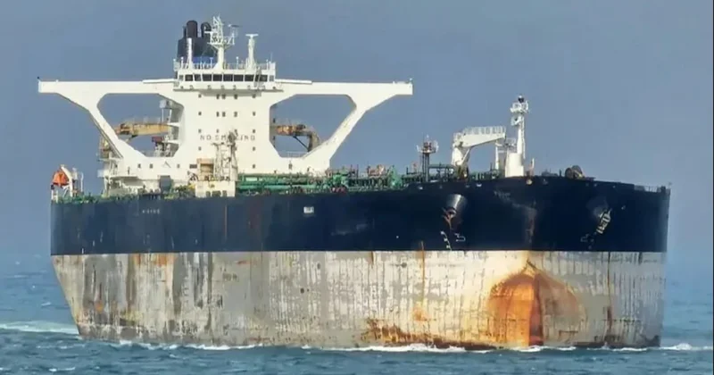 ABD, Türk gemisini bir haftadır kovalıyor Sözcü Gazetesi