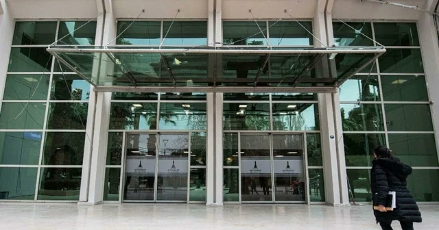 İzmir deki zimmet operasyonunda gözaltı sayısı 9 a çıktı İzmir Haberleri