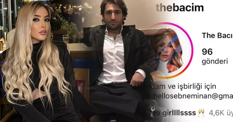 Uyuşturucu operasyonunda yeni gelişme! Cengiz Can Atasoy, Şebnem İnan ve Nilay Didem Kılavuz gözaltına alındı