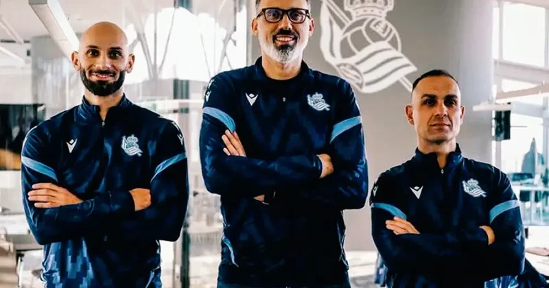 Bu kez futbolcu olarak imza atmadı! Ömer Toprak ın yeni takımı şaşırttı