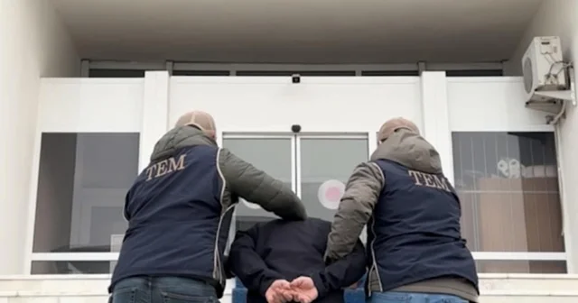 DEAŞ terör örgütünü öven kişi yakalandı Iğdır Haberleri