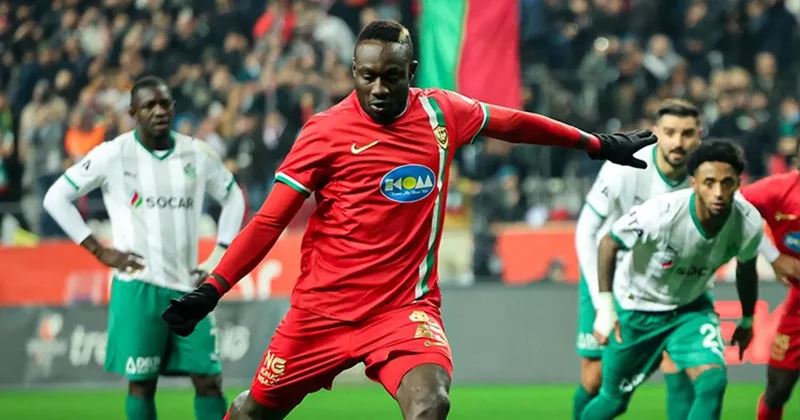 Amedspor, Iğdır FK karşısında zorlanmadan galip!