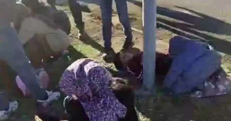 Adıyaman da Trafik Kazası: 1 Ölü, 8 Yaralı