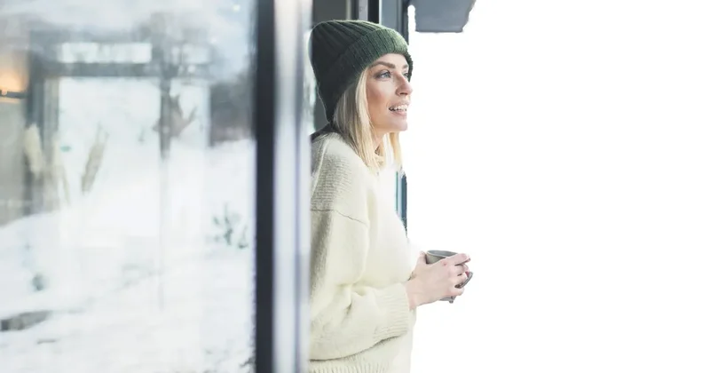 Yeni yıla mucizeyle giremeyiz ama kalbimizde yer açabiliriz