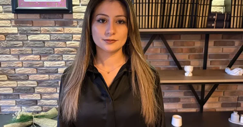 Tokat ta Dini Nikah Cinayeti