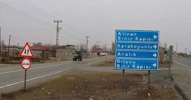 Türkiye Ermenistan sınırı 32 yıl sonra açılıyor mu? Dikkat çeken iddia