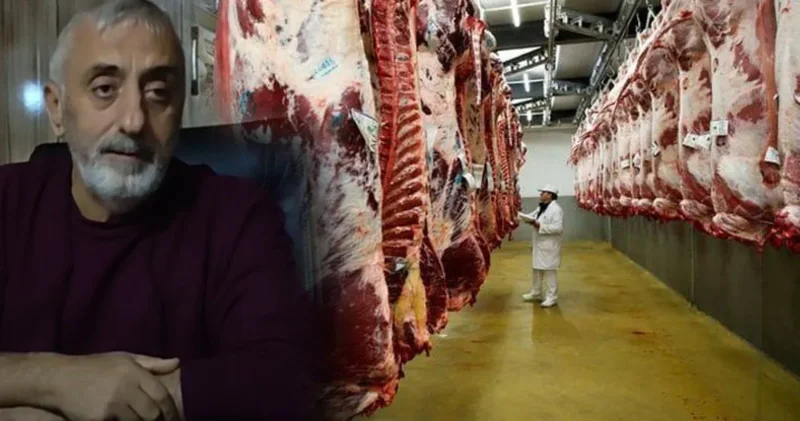 İktidarın gemi gemi ithalat planı çöktü! Ucuz et artık hayal, 2026 çok zor geçecek