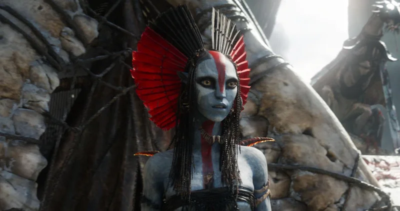 Jamess Cameron, 3 milyar doları geçecek