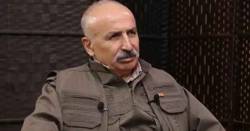 PKK elebaşı Mustafa Karasu dan büyükşehirlerde saldırı tehdidi: Türkiye pişman olacak Politika Haberleri