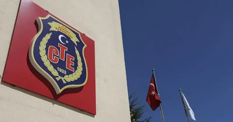 CTE den Denetimli serbestlikten yararlanan şahıs namaza gelen kişiyi öldürdü iddiasına açıklama Türkiye Haberleri