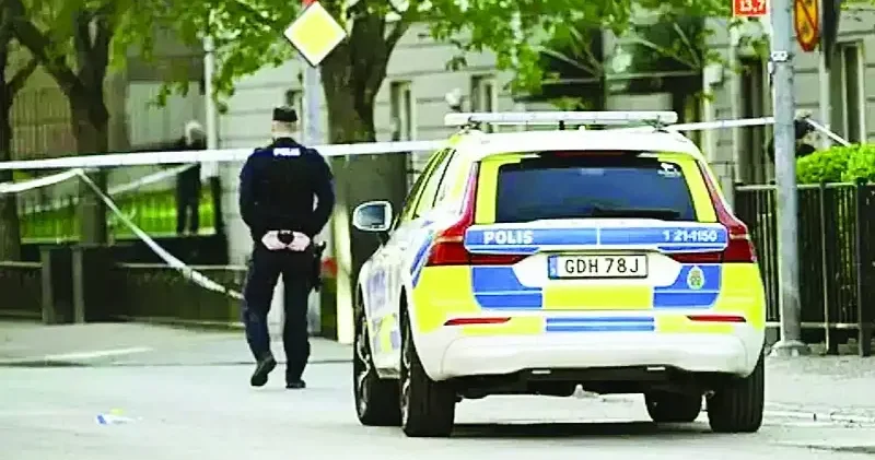 İsveç te cezai ehliyet yaşı 13 e iniyor Avrupa Haberleri