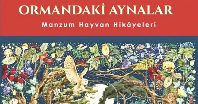 Fabl geleneği modern yorumla buluştu Kültür Sanat Haberleri