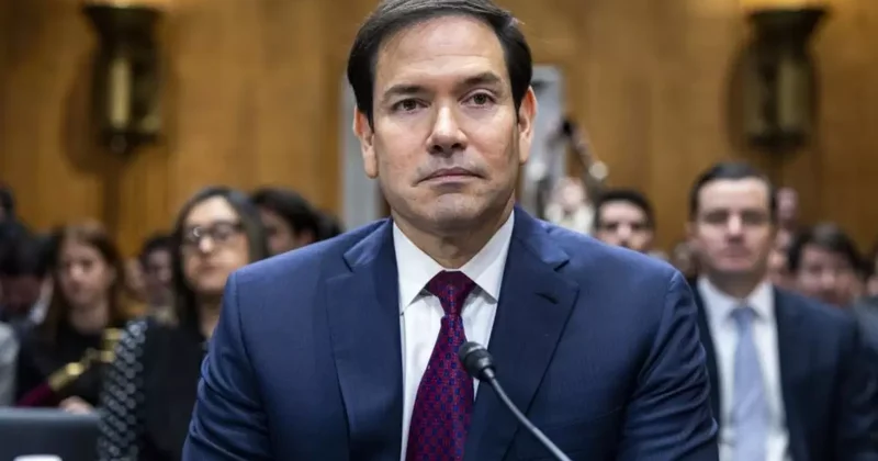 ABD Dışişleri Bakanı Rubio: ABD nin Venezuela da herhangi bir askeri harekat yürütme niyeti yok