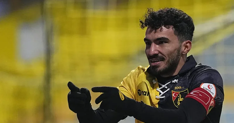 İstanbulspor un kaptanı Emir Kaan Gültekin, Bursaspor a transfer oldu