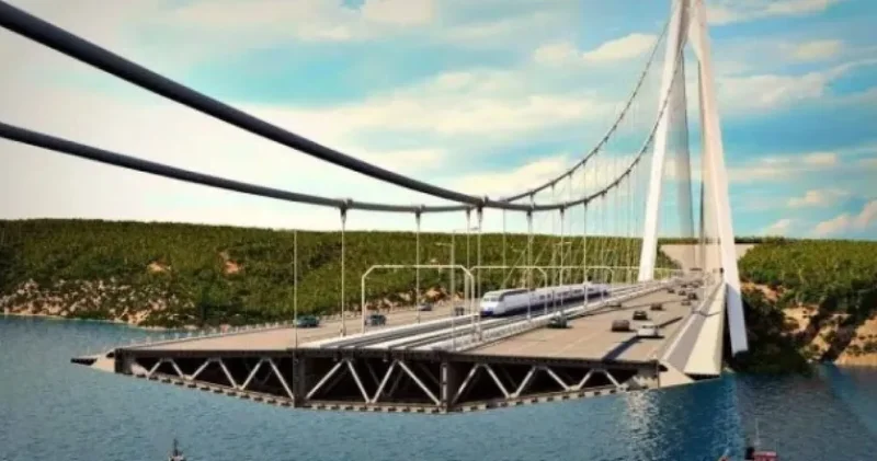 İktidar 5 yıl önce ‘mega proje’ diye tanıttı! Bir çivi bile çakılmadan maliyeti 10 katına çıktı