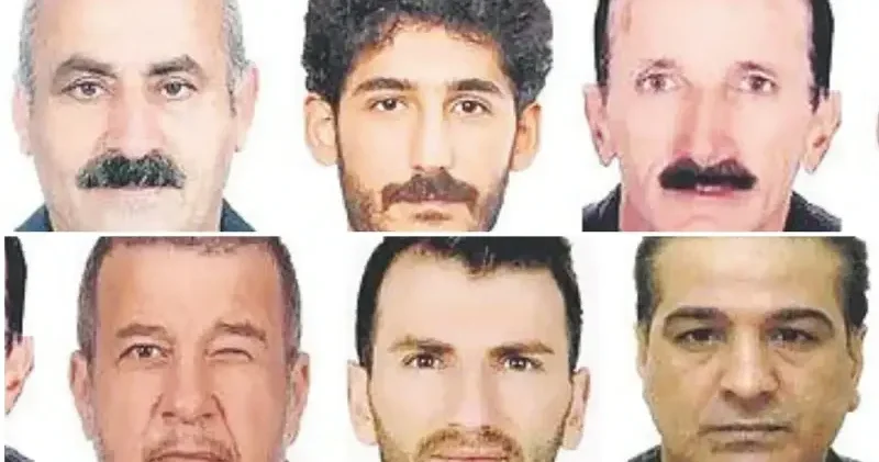 İran’a çalışan altı casus tutuklandı Ortadoğu Haberleri