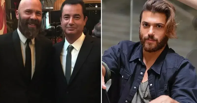 Can Yaman ve Esat Yontunç un uyuşturucu test sonucu çıktı Türkiye Haberleri