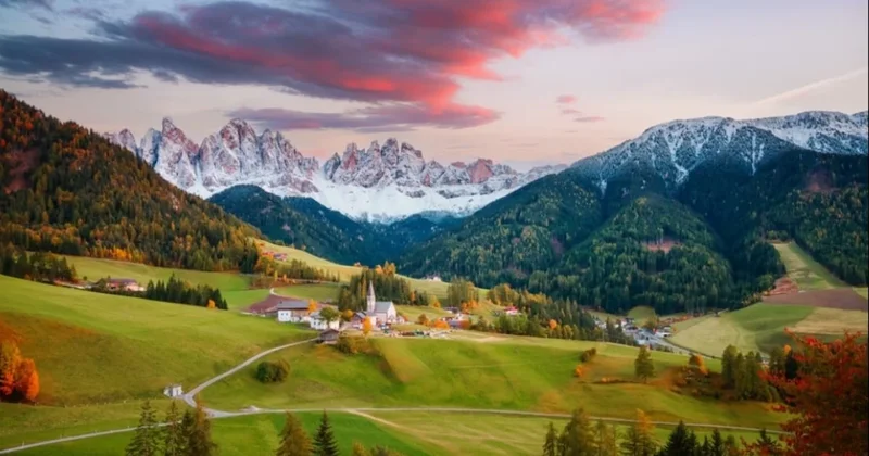 Vadi sakinlerinin sabrı taştı: Fotoğraf noktası için önlem alın! Sözcü Gazetesi