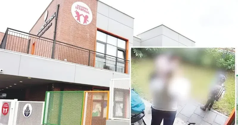 Tacizciyi korudunuz bari mağdura saldırmayın Yerel Gündem Haberleri