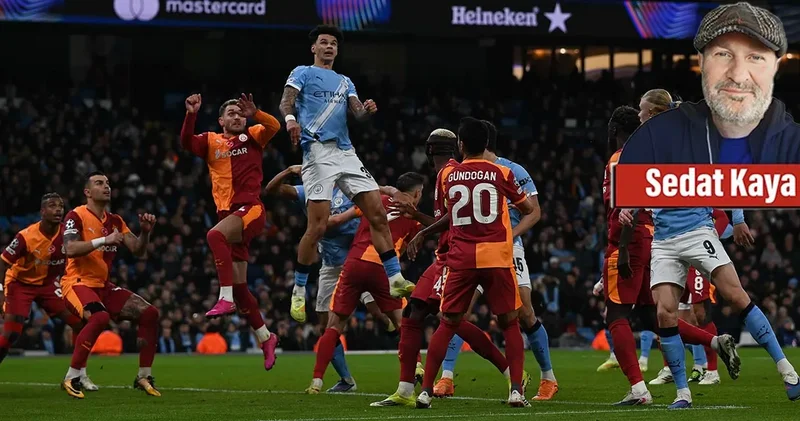 Galatasaray ın futbolu hiç umut vermedi: Okan Buruk un kritik hatasını açıkladı