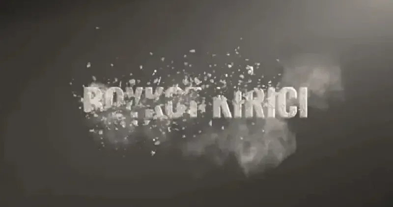 Boykot Kırıcı filmiyle bilinçli tüketici Kültür Sanat Haberleri