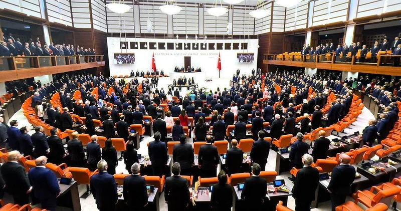 Son Dakika Erdoğan imzayı attı: En düşük emekli aylığı resmen 20 bin TL oldu!