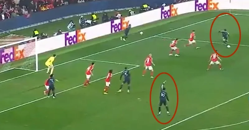 Arda Güler in çılgın asisti Şampiyonlar Ligi ne damga vurdu Sözcü Gazetesi