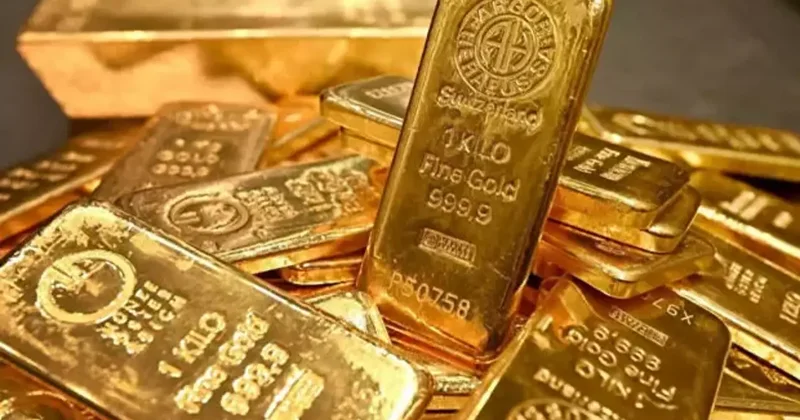 Altında 1 günde 250 bin liralık yükseliş: Yatırımcısına çok büyük kazandırdı!