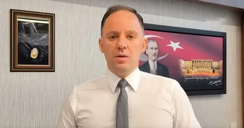 CHP li Yavuzyılmaz dan 15 Temmuz Şehitler Köprüsü ve FSM için tartıma yaratacak iddia Sözcü Gazetesi
