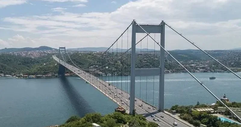 CHP li Yavuzyılmaz: 15 Temmuz Şehitler Köprüsü ve FSM nin 25 yıllığına özelleştirilmesi için yabancı bir şirkete fizibilite çalışması yaptırıldı
