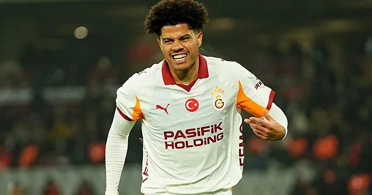 Galatasaray da İlkay ve Sara dan Şampiyonlar Ligi yorumu: Kim gelirse gelsin!