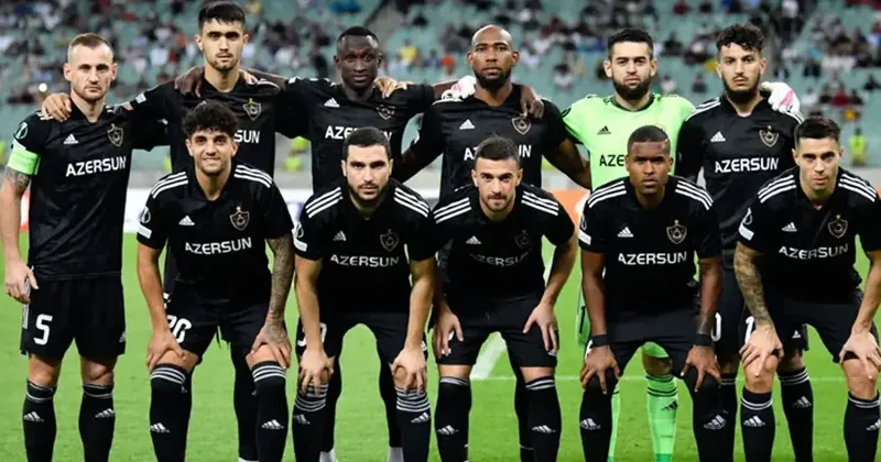 (ÖZET) Karabağ mağlup oldu ama son 24’e kalmayı başardı! Liverpool Karabağ maç sonucu: 6 0 Fanatik Gazetesi Futbol Haberleri Spor