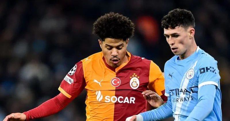 Gabriel Sara: Play off ta elimizden geleni yapacağız Futbol Haberleri