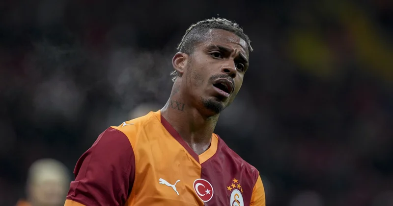 Cimbom a kötü haber: Cezalı duruma düştü! Futbol Haberleri