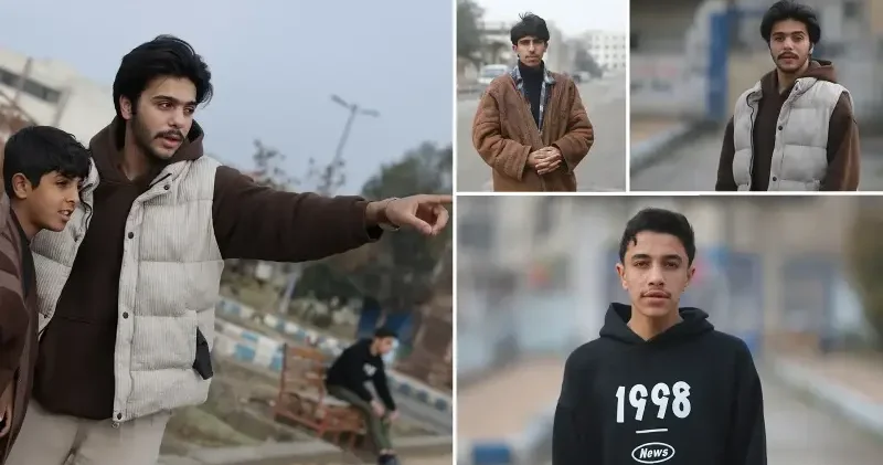 Aktan Hapishanesi nden kurtarılan çocuklar terör örgütü YPG nin işkencesini anlattı: Kollarımızdan zincirle asıldık günlerce aç bırakıldık Dünya Haberleri