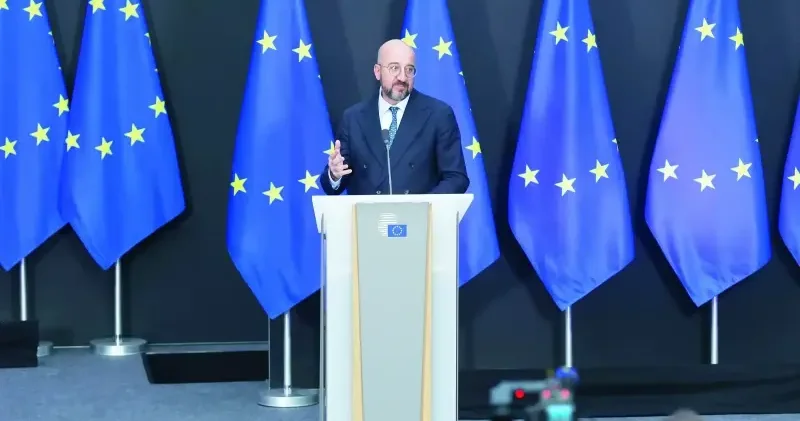 Avrupa NATO suz savunmaya hazır olmalı Dünya Haberleri