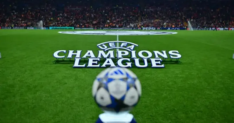 UEFA Şampiyonlar Ligi nde 18 maç birden! CANLI