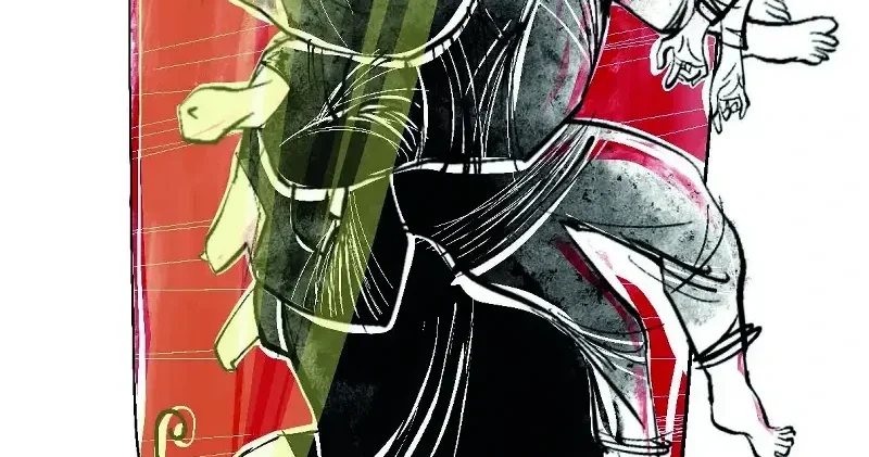 Dijital vicdan: Dijital çağda insanlığın yeni imtihanı Düşünce Günlüğü Haberleri