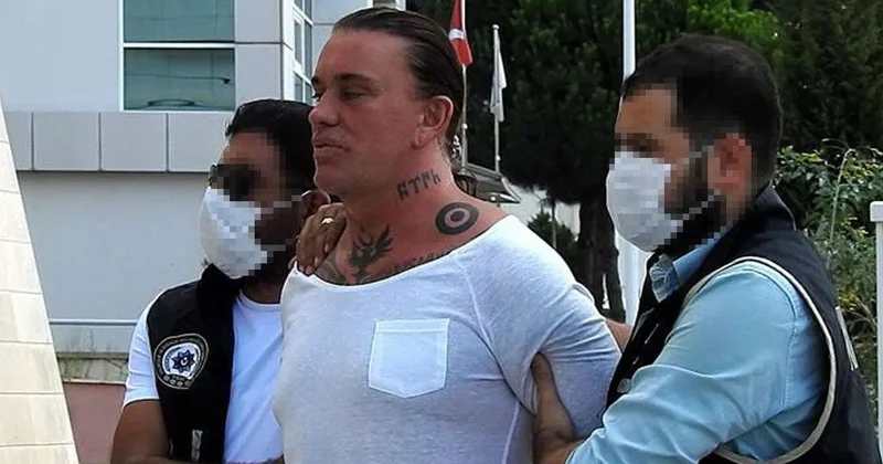 Cehennem Necati lakaplı Necati Arabacı için hapis istemi