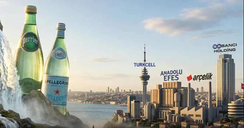 Financial Times’tan çok çarpıcı analiz: Türk şirketleri sudan ucuz çıktı Sözcü Gazetesi