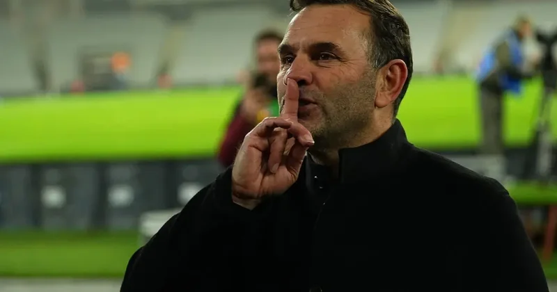 Okan Buruk sezon sonunda imzayı atıyor